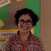 Paromita Banerjee