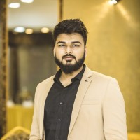 Parikshit Chakraborty