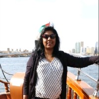 Rajeshree Naidu