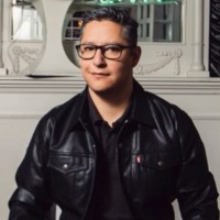 Gabriel Cuadros Esquivel