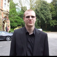 Jonathan Bakewell