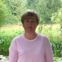 Gillian Harris