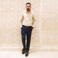 Shubham Karmakar