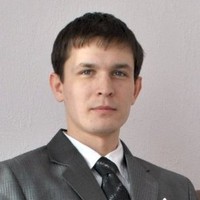 Абрамов Михаил
