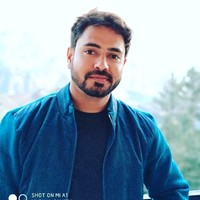 Kapil Saini