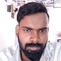 Manu Madhusudhanen