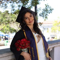 Sofia Greenwald Villegas
