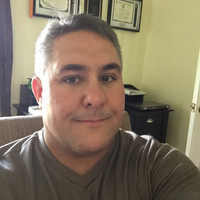Christopher Chieves, BSN-RN