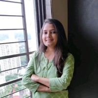 Dimple Mehta