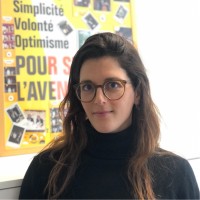 Ariane Schembri