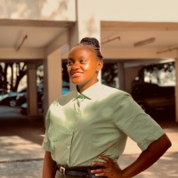Shalyne Anyango