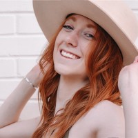 Carly Erickson