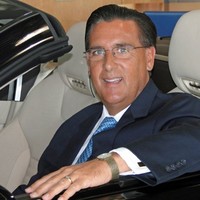 George Brown Mercedes-Benz