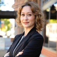 Daisy Garcia, MBA
