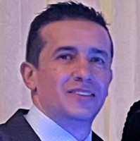 Carlos Andrés Gómez González
