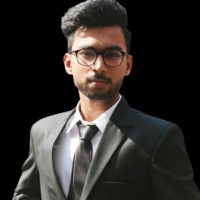 Dhruv Dubey