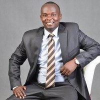 Charles Gitonga