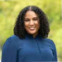 Sabrinne Gibson, Jd