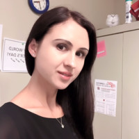 Irina Krivoy
