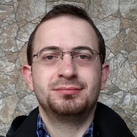 Kostas Papachristou