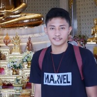 fery febriano