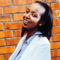 Valentine Nashipae