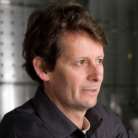 Mark Woods
