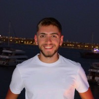 Nicolas Elias