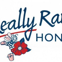Really Raw Honey