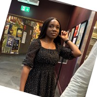 Adesewa Osinloye