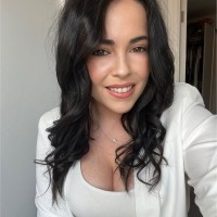 Hannah Griffiths