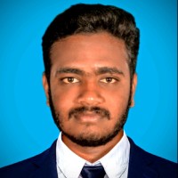 Ashok Sivasamy