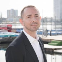 Shaun Osburn