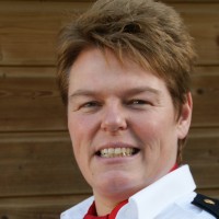Thea Burgstad-Bregman