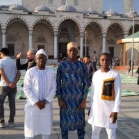 Tchaminou ABDOURAHMANE