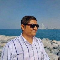 Razaque Ali