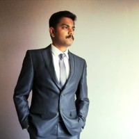 Senthilkumar Vijayakumar
