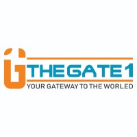 THE GATE 1