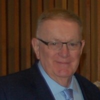 Martin Keane