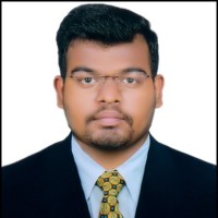 Yash Chaudhari