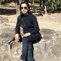 Kamini Parihar