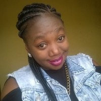 Siphosethu Ruth Nomgxam