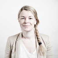 Elise Mesnildrey