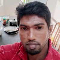 Antony Sathesh