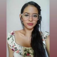 Lisbeth Mora Moreira