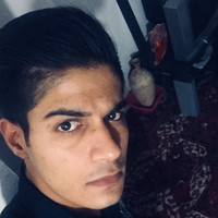 Ali Nouri