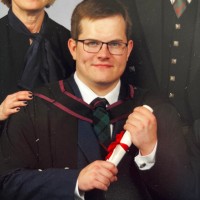 Fraser Morrison