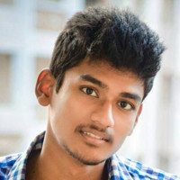 Avinash Karanam