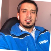 Josue Rodriguez Romero