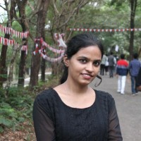 Jyotsna Joshy